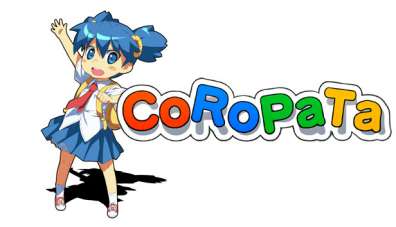 Постер игры COROPATA