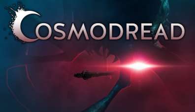 Постер игры Cosmodread VR