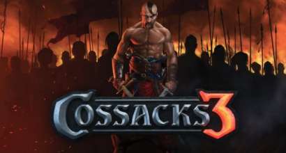 Постер игры Cossacks 3 (Казаки 3)