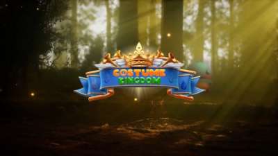 Постер игры Costume Kingdom