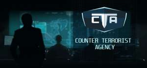 Постер игры Counter Terrorist Agency