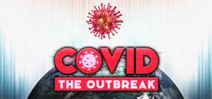 Постер игры COVID: The Outbreak