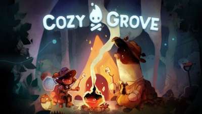 Постер игры Cozy Grove