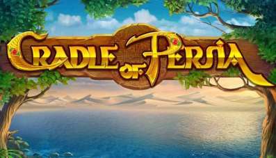 Постер игры Cradle of Persia