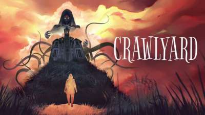 Постер игры Crawlyard