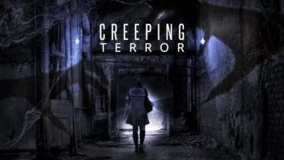 Постер игры Creeping Terror