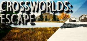 Постер игры CrossWorlds: Escape