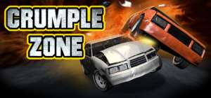 Постер игры Crumple Zone