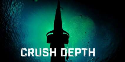 Постер игры Crush Depth: U-Boat Simulator