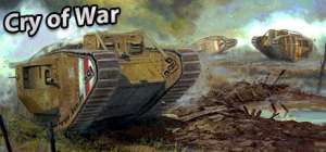 Постер игры Cry of War