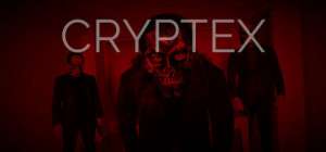 Постер игры CRYPTEX