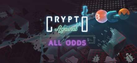 Постер игры Crypto: Against All Odds