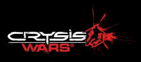 Постер игры Crysis Wars