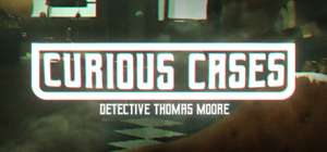 Постер игры Curious Cases