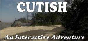 Постер игры Cutish