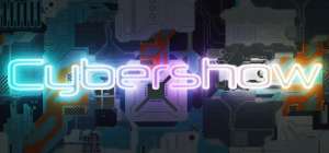 Постер игры Cybershow