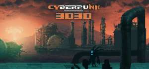 Постер игры CYNK 3030