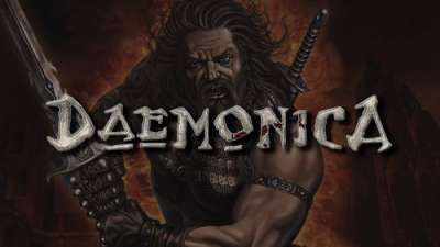 Постер игры Daemonica: Зов Смерти