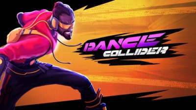 Постер игры Dance Collider (VR)
