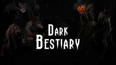 Постер игры Dark Bestiary
