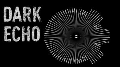 Постер игры Dark Echo