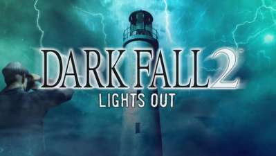 Постер игры Dark Fall 2: Lights Out