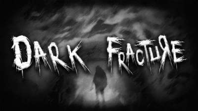 Постер игры Dark Fracture