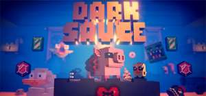 Постер игры Dark Sauce