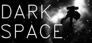 Постер игры Dark Space