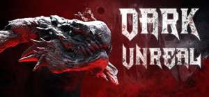 Постер игры Dark Unreal