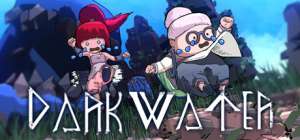 Постер игры DARK WATER
