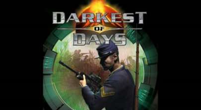 Постер игры Darkest of Days: Самый черный день