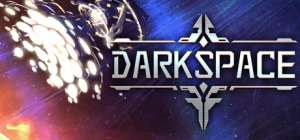 Постер игры DarkSpace