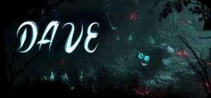 Постер игры Dave