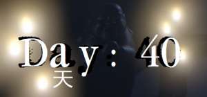 Постер игры Day: 40