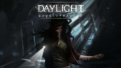 Постер игры Daylight 2014