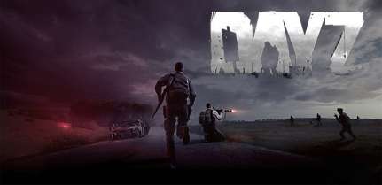 Постер игры DayZ