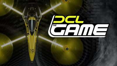 Постер игры DCL - The Game