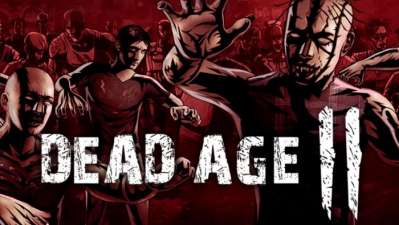 Постер игры Dead Age 2