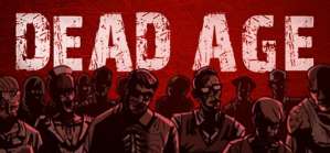 Постер игры Dead Age