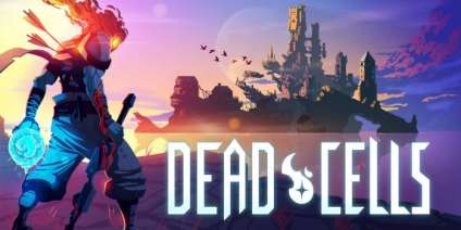 Постер игры Dead Cells + все DLC