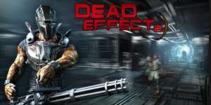 Постер игры Dead Effect 2