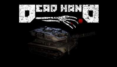 Постер игры Dead Hand