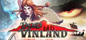 Постер игры Dead In Vinland