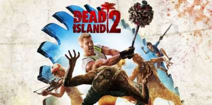 Постер игры Dead Island 2
