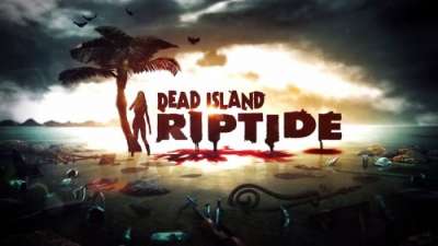 Постер игры Dead Island: Riptide