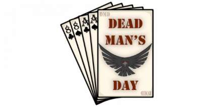 Постер игры Dead Man’s Day