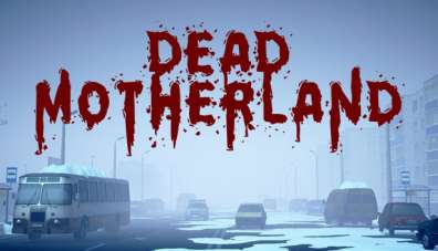 Постер игры Dead Motherland: Zombie Co-op