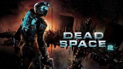 Постер игры Dead Space 2