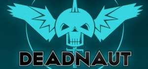 Постер игры Deadnaut